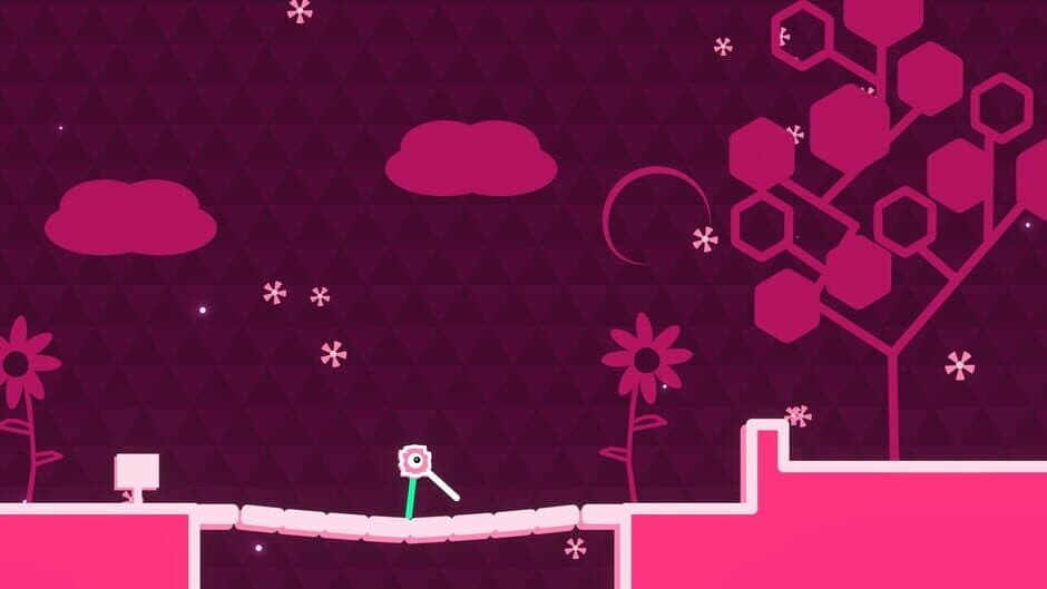Sklime: A Difficult Climbing Adventure artwork 2