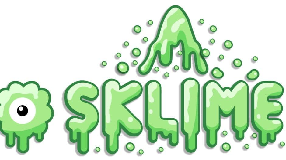 Sklime: A Difficult Climbing Adventure artwork 1