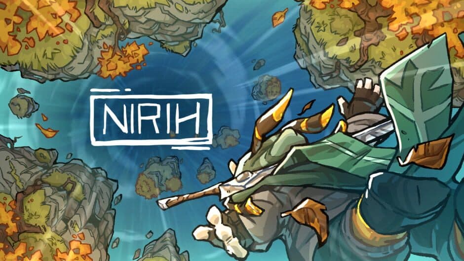 Nirih artwork 1