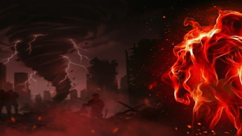 Phantom Void artwork 2