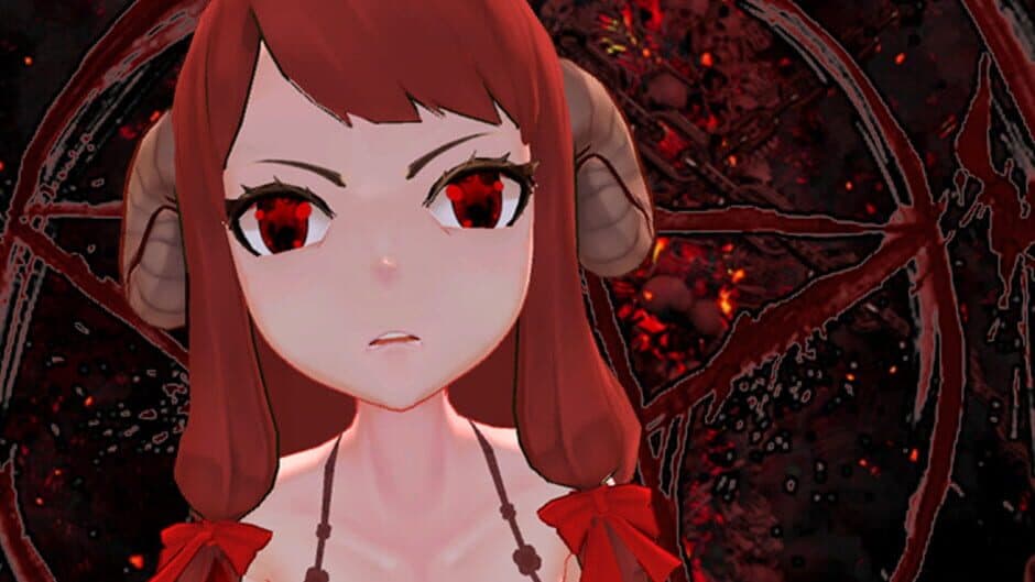 Waifu Hell artwork 1