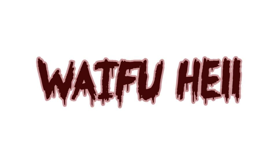 Waifu Hell artwork 2