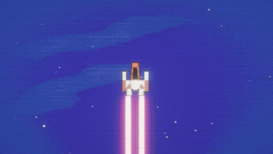 Space Rock Breaker artwork 1
