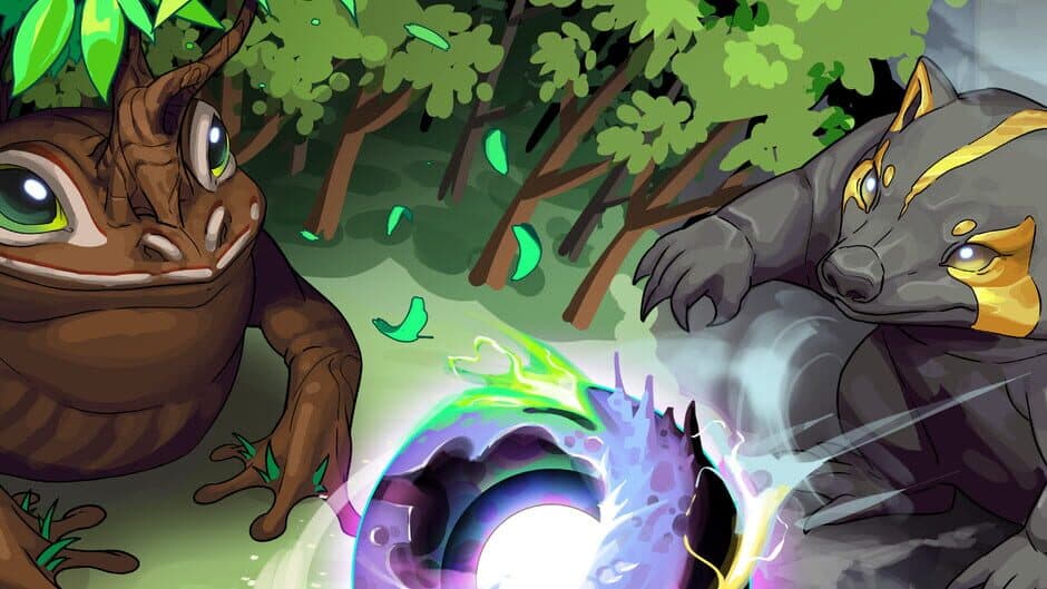 Final Form artwork 2