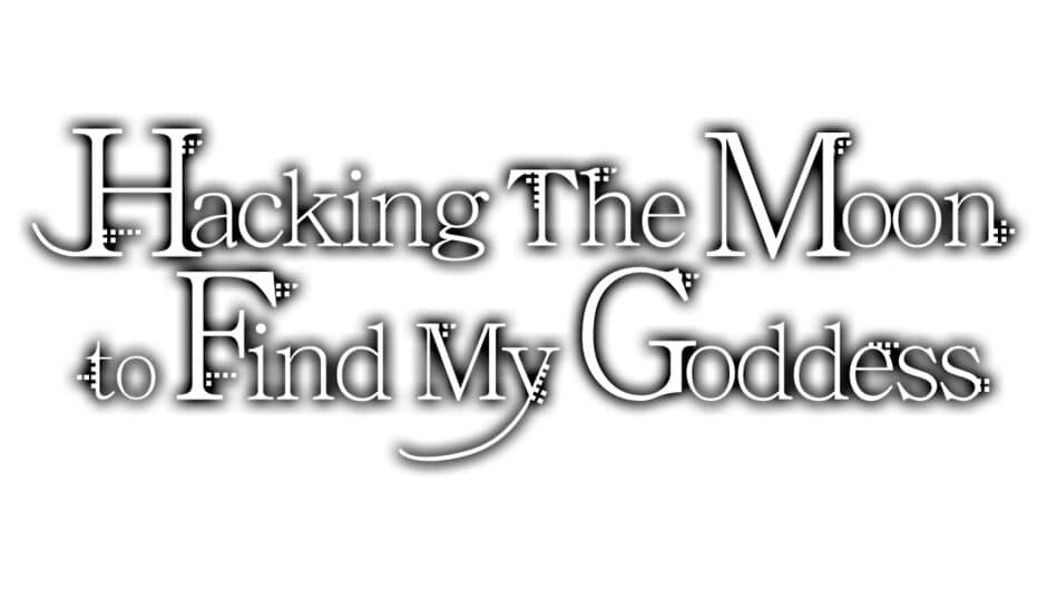 Hacking The Moon to Find My Goddess artwork 2
