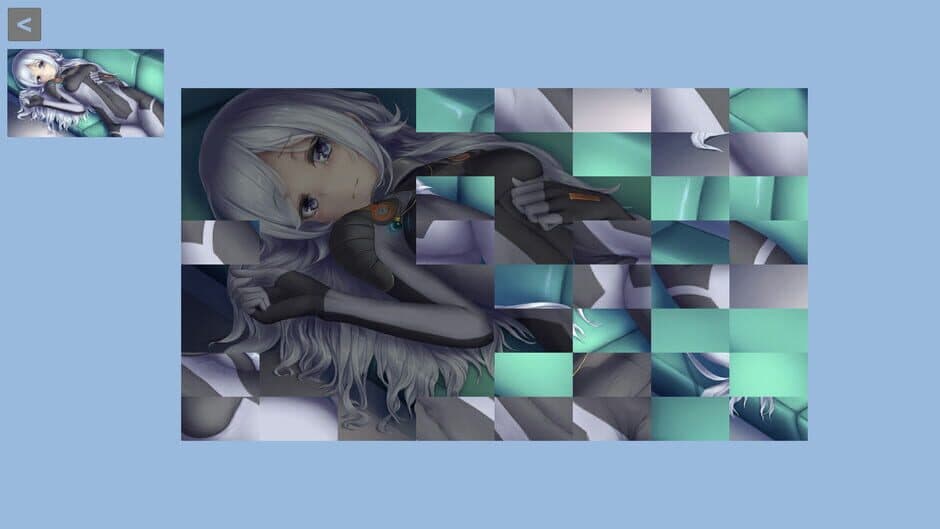 Ecchi Puzzles artwork 4