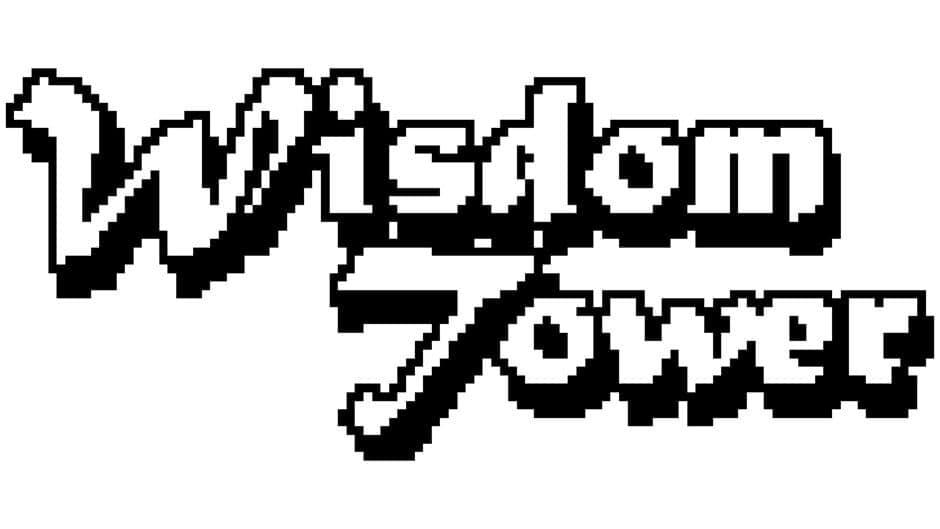 Wisdom Tower artwork 2