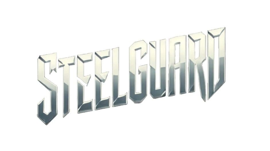 SteelGuard artwork 2