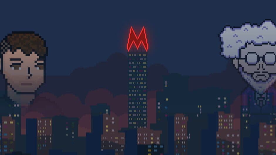Pop Pixie artwork 1