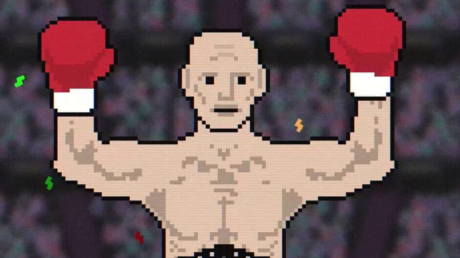 Bruisers 2D Boxing artwork 1