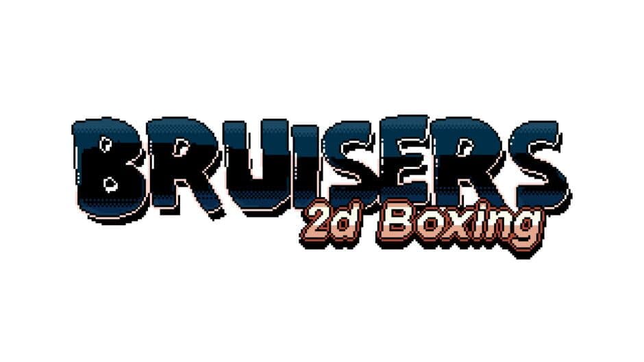 Bruisers 2D Boxing artwork 2