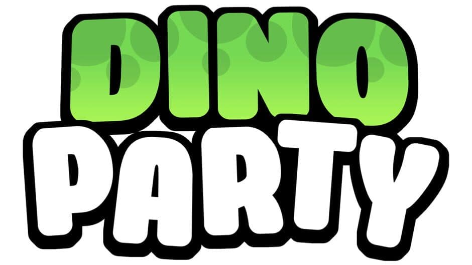 Dino Party artwork 2