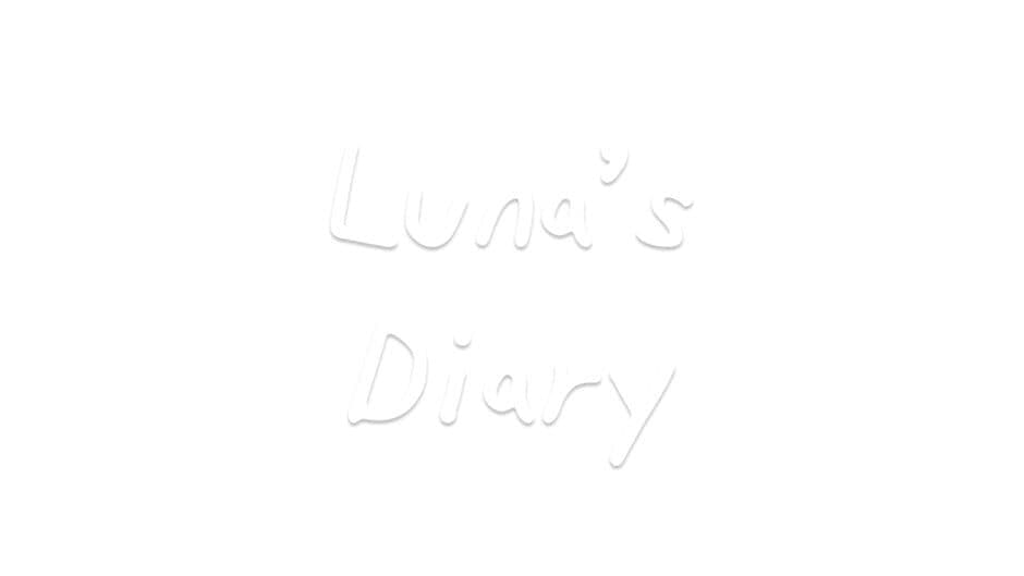Luna's Diary artwork 2