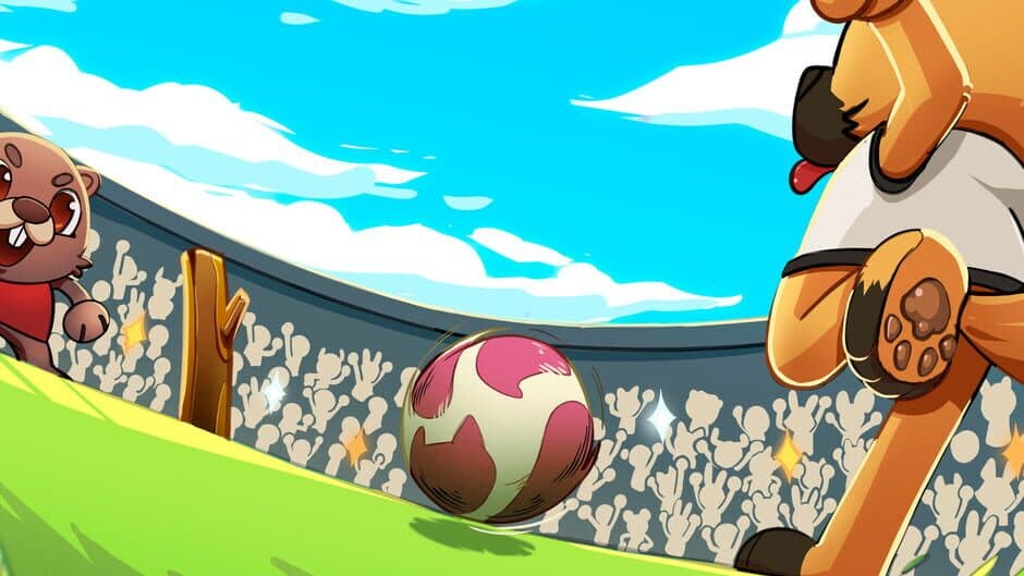 Super Animal Soccer artwork 1