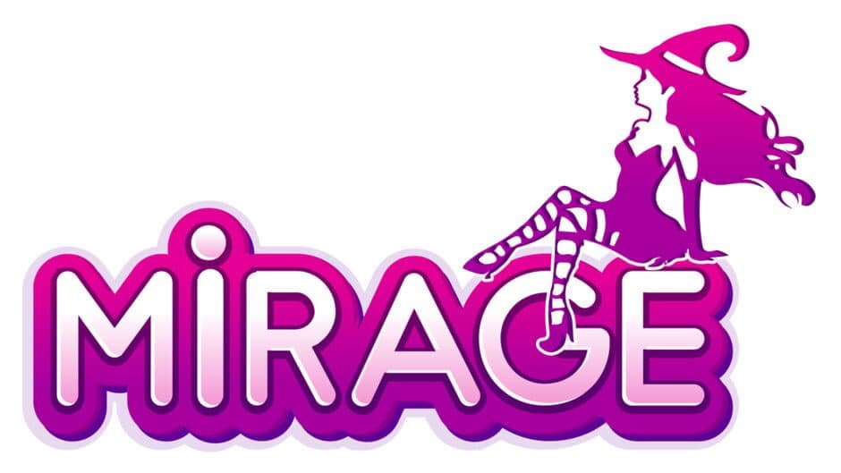 Mirage artwork 2