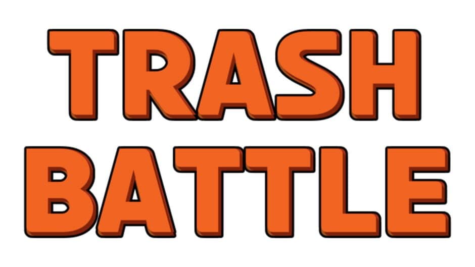 Trash Battle artwork 2