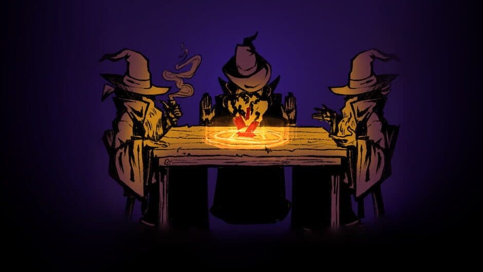 Magical Manifest artwork 1