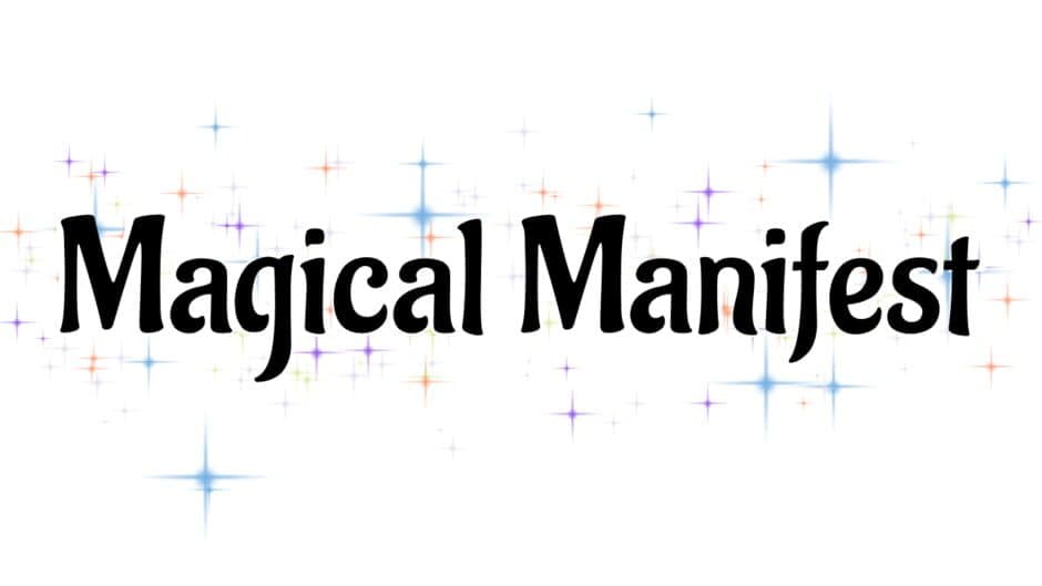 Magical Manifest artwork 2