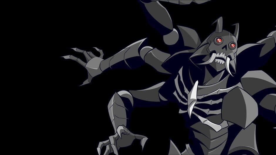 Blade Trick artwork 1