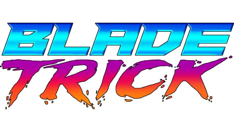 Blade Trick artwork 2