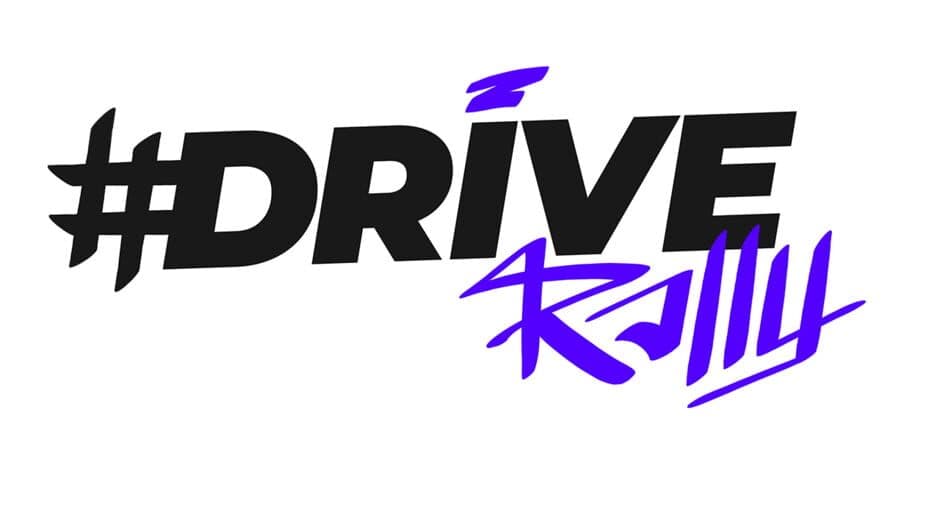 #Drive Rally artwork 2