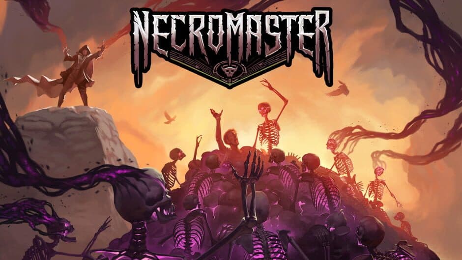 Necromaster artwork 1