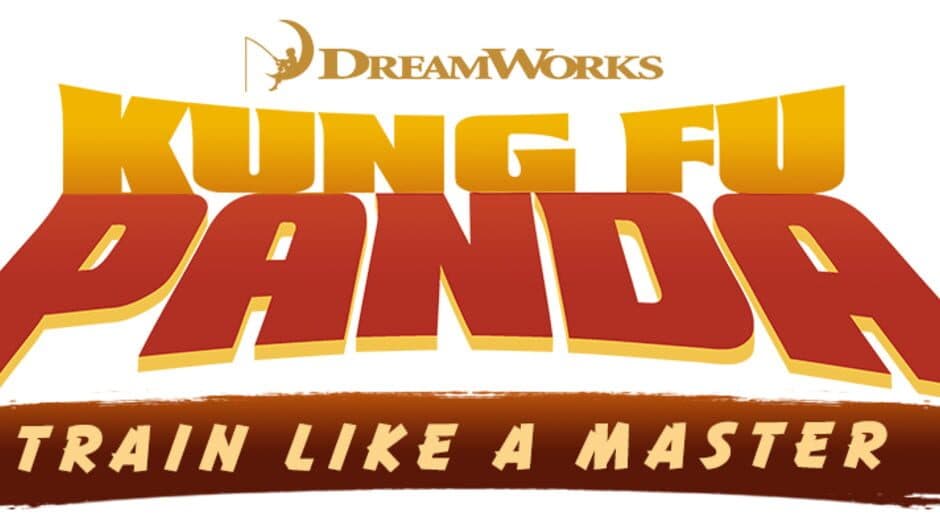 Kung Fu Panda: Train Like a Master artwork 1