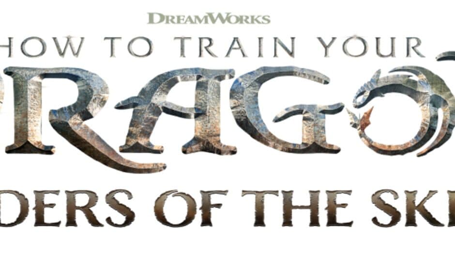 How to Train Your Dragon: Riders of the Skies artwork 1