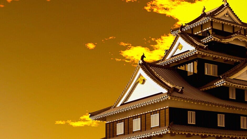 Shogun Castle artwork 1