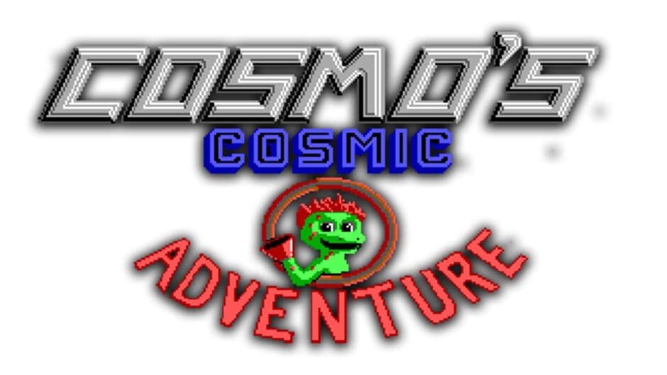 Cosmo's Cosmic Adventure artwork 1