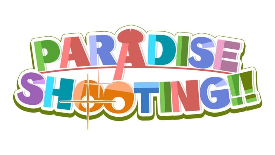Paradise Shooting!! artwork 2