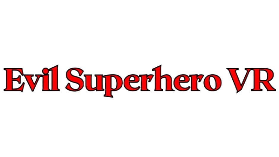 Evil Superhero VR: Superhero Simulator artwork 2