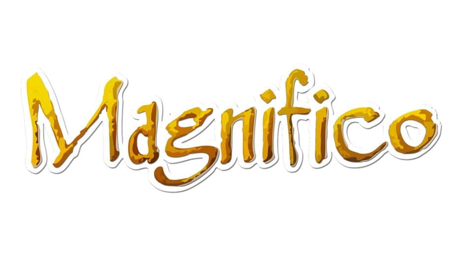 Magnifico artwork 1
