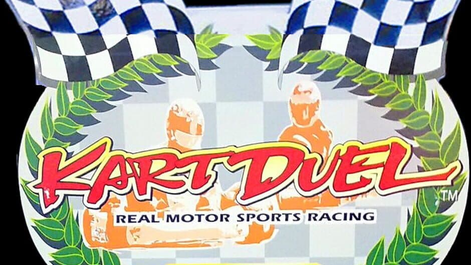Kart Duel artwork 1