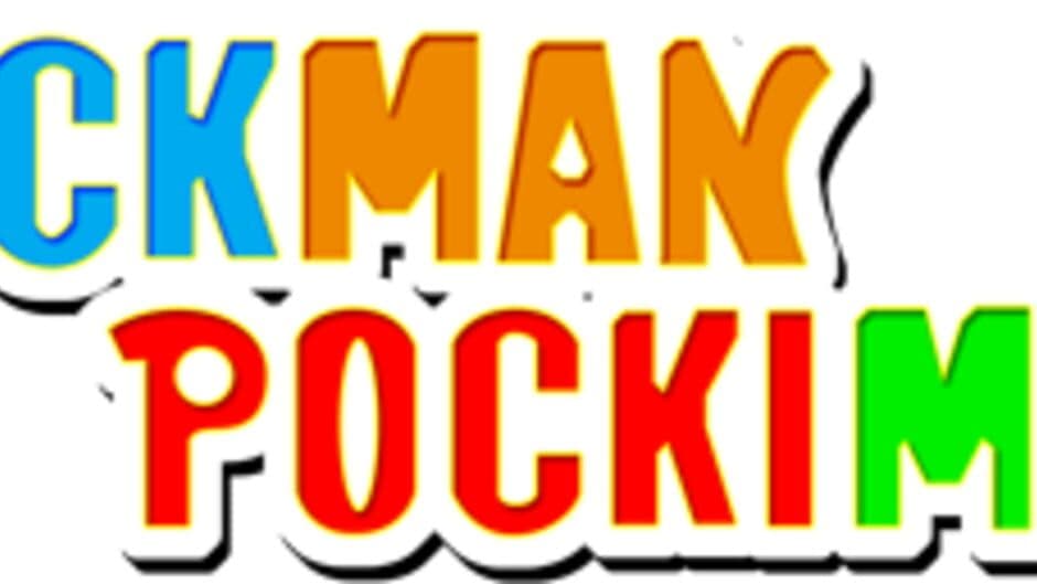 Puckman Pockimon Genie 2000 artwork 1
