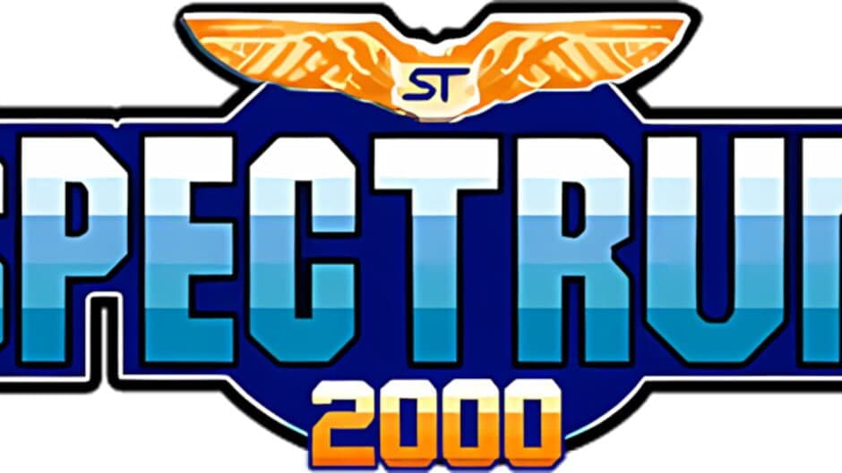 Spectrum 2000 artwork 2