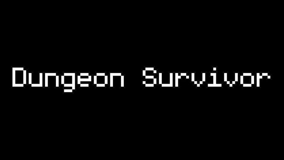 Dungeon Survivor artwork 2