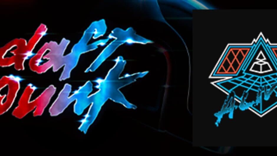 Beat Saber: Daft Punk - "The Prime Time of Your Life/The Brainwasher/Rollin'/Alive (Live 2007)" artwork 1