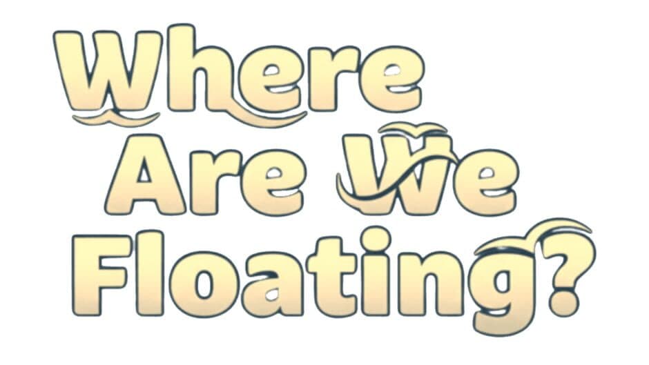 Where Are We Floating? artwork 2