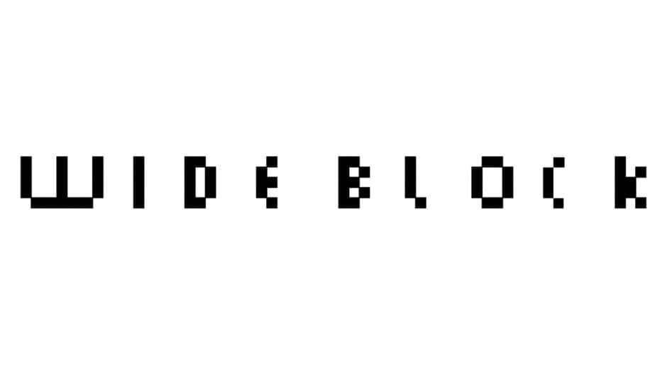 William's Wideblock artwork 1