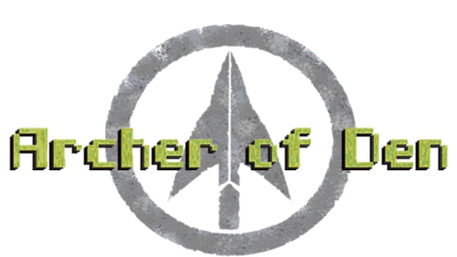 Archer of Den artwork 2