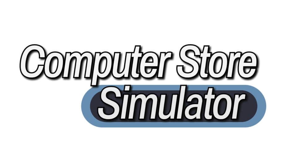 Computer Store Simulator artwork 2