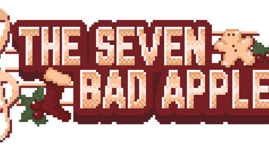 The Seven Bad Apples artwork 2