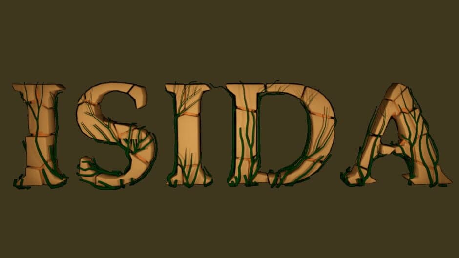 Isida artwork 2