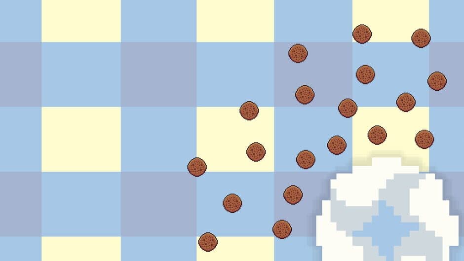 Dunk Cookies artwork 1
