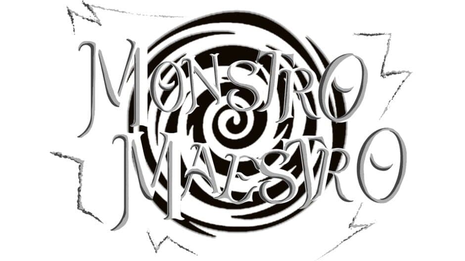 Monstro Maestro artwork 1