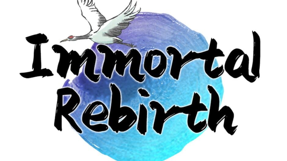 Immortal Rebirth artwork 2