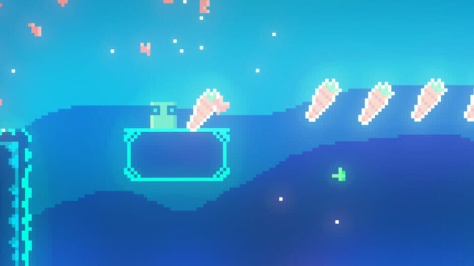 Carrot Catcher artwork 1
