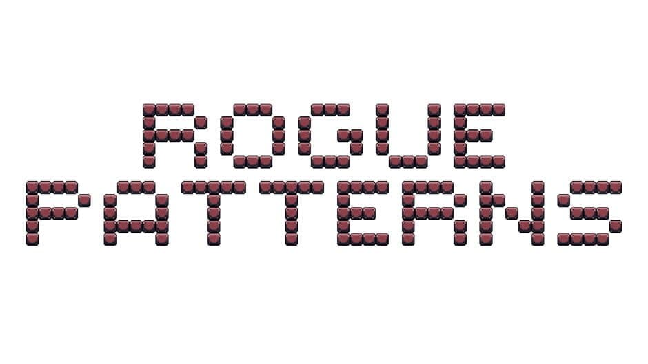 Rogue Patterns artwork 2