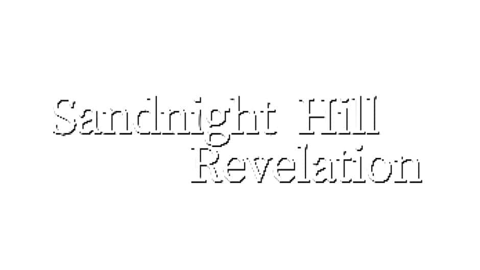 Sandnight Hill Revelation artwork 2